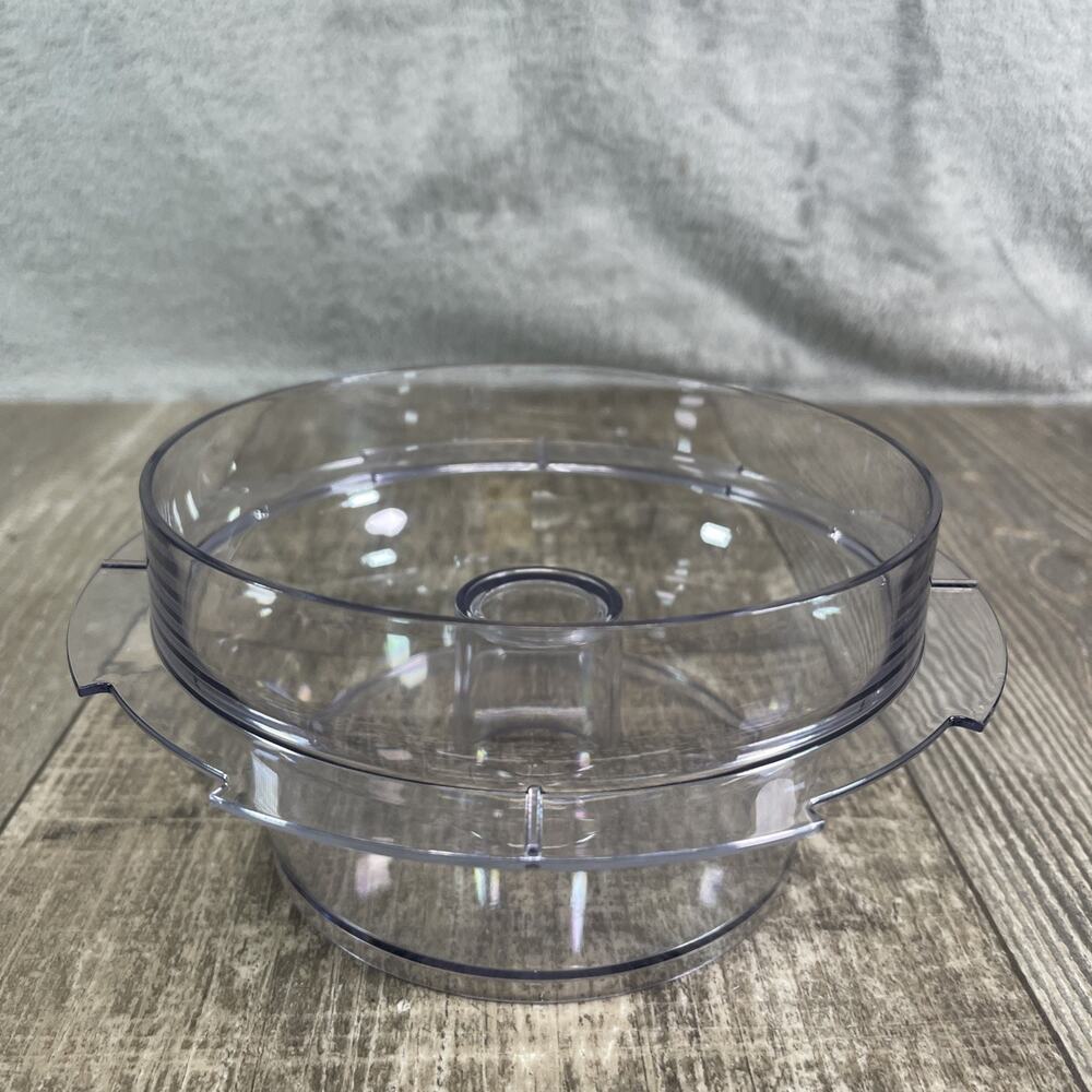 GE 12 Cup Food Processor G8P1 - Replacement Mini Bowl